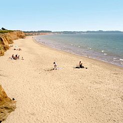 Vakantiehuis Villa au Parc Ny