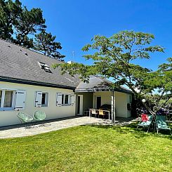 Vakantiehuis 