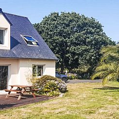 Vakantiehuis villa La Clarté