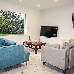 Vakantiehuis villa La Clarté