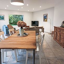 Vakantiehuis villa La Clarté