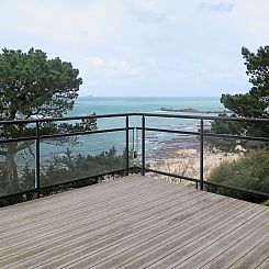 Vakantiehuis Roch Glaz