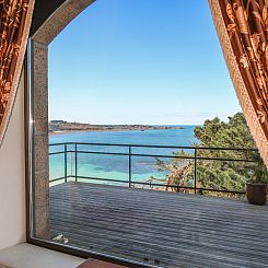 Vakantiehuis Roch Glaz