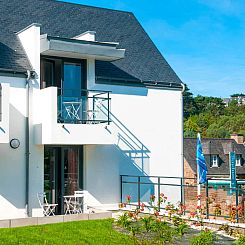 Appartement in Perros-Guirec