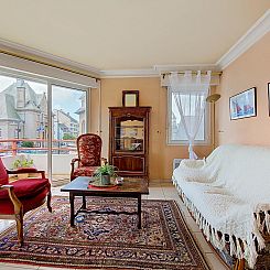 Appartement Hotel de Ville