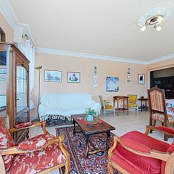Appartement Hotel de Ville