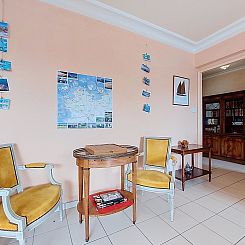 Appartement Hotel de Ville