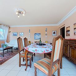 Appartement Hotel de Ville