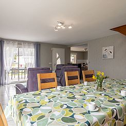 Vakantiehuis Les Camélias