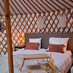 Vakantiehuis in Ravels