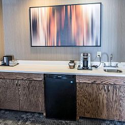 Courtyard by Marriott Norwich