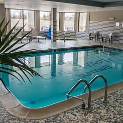 Courtyard by Marriott Norwich