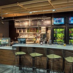 Courtyard by Marriott Norwich