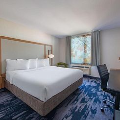 Fairfield Inn by Marriott JFK Airport