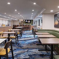 Fairfield Inn by Marriott JFK Airport