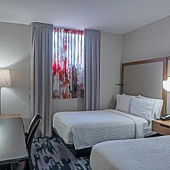 Fairfield Inn by Marriott New York LaGuardia Airport/Astoria