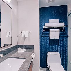 Fairfield Inn by Marriott New York LaGuardia Airport/Astoria