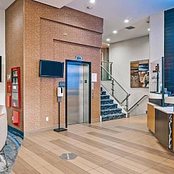 Fairfield Inn by Marriott New York LaGuardia Airport/Astoria