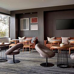 New York LaGuardia Airport Marriott