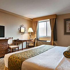 Best Western Queens Court