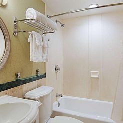 Best Western Queens Court
