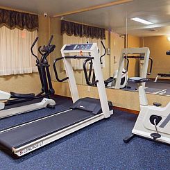 Best Western Queens Court