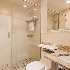 Asiatic Hotel - Flushing