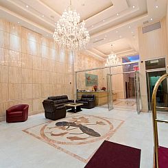 Asiatic Hotel - Flushing