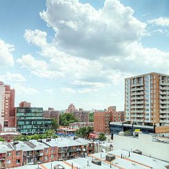 Asiatic Hotel - Flushing