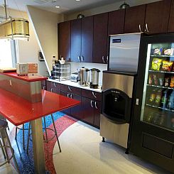 Nesva Hotel - New York City Vista