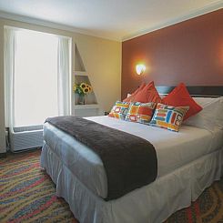 Nesva Hotel - New York City Vista