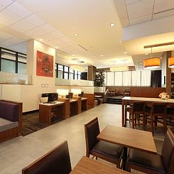 Hyatt Place Flushing/LGA Airport