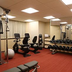 Hyatt Place Flushing/LGA Airport