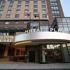 Hyatt Place Flushing/LGA Airport