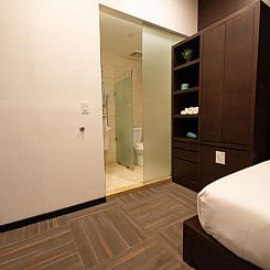 The One Boutique Hotel