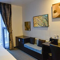 The One Boutique Hotel