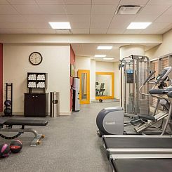 Hilton Garden Inn Long Island City