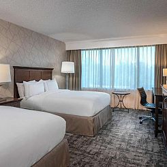Hilton Greenville