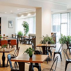 Hilton Greenville