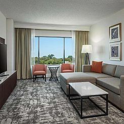 Hilton Greenville