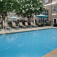 Staybridge Suites Greenville I-85 Woodruff Road, an IHG Hote