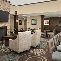 Staybridge Suites Greenville I-85 Woodruff Road, an IHG Hote