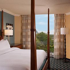 Greenville Marriott