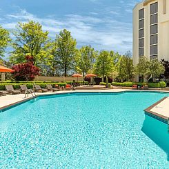 Greenville Marriott