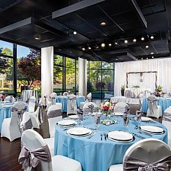 Greenville Marriott
