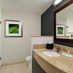 Courtyard Greenville