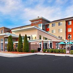 Residence Inn by Marriott Greenville