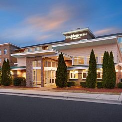 Residence Inn by Marriott Greenville