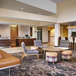 Residence Inn by Marriott Greenville