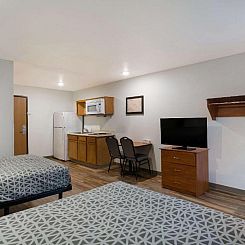 WoodSpring Suites Greenville Central
